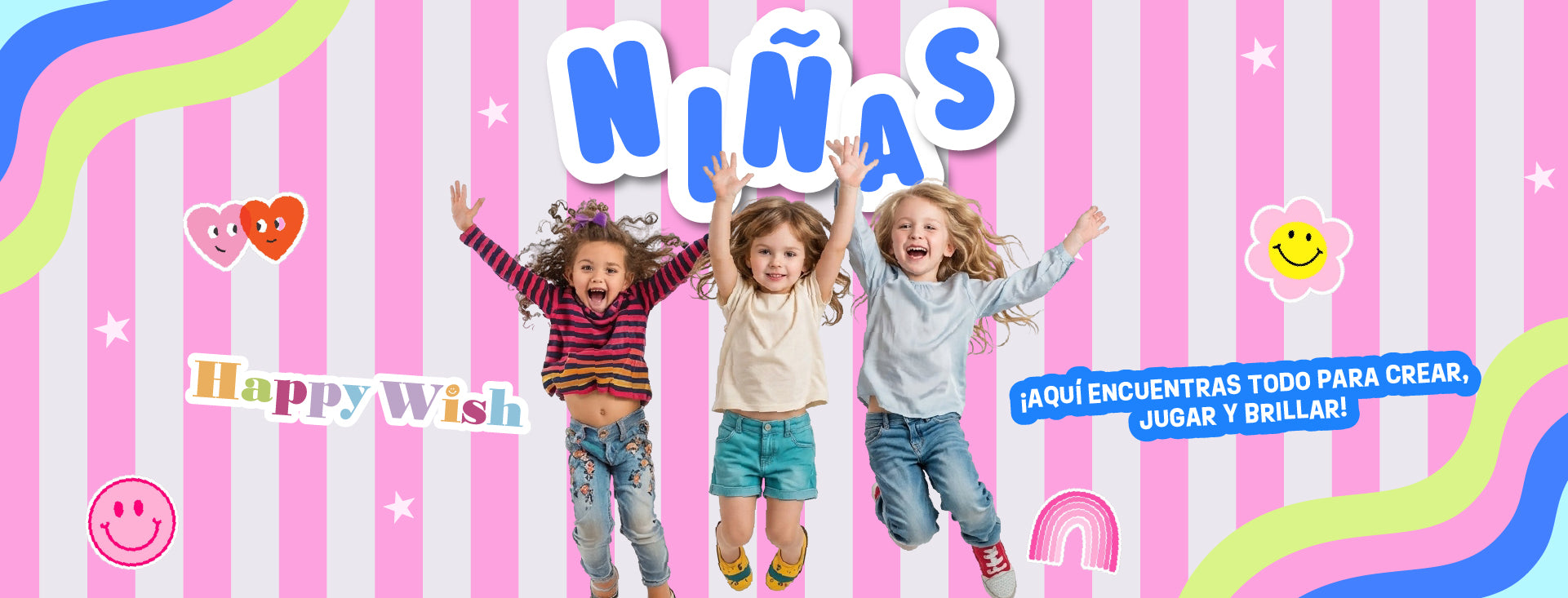 Juguetes Niñas