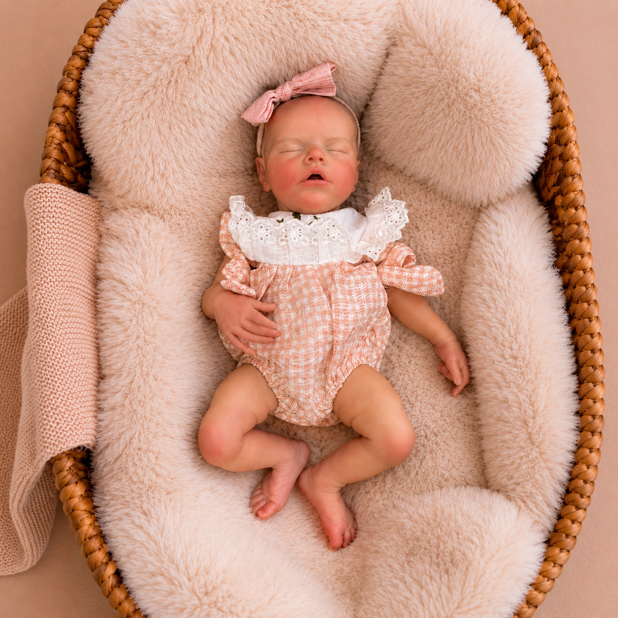 BEBÉ REBORN BIG CYNTHIA