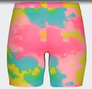 BIKER CHARLY 5028097 MULTICOLOR NIÑA
