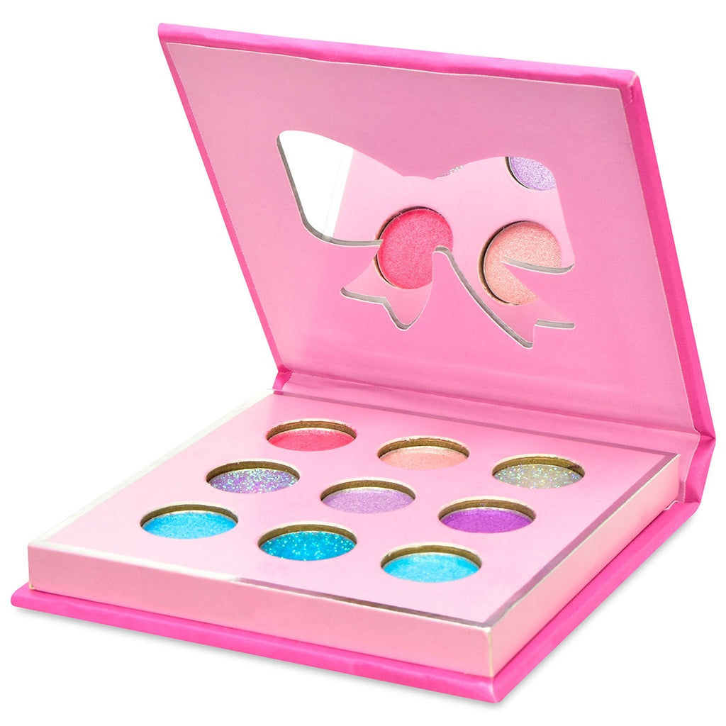 ISCREAM SOMBRAS MOÑO