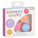ISCREAM Trio de Balsamos Happy