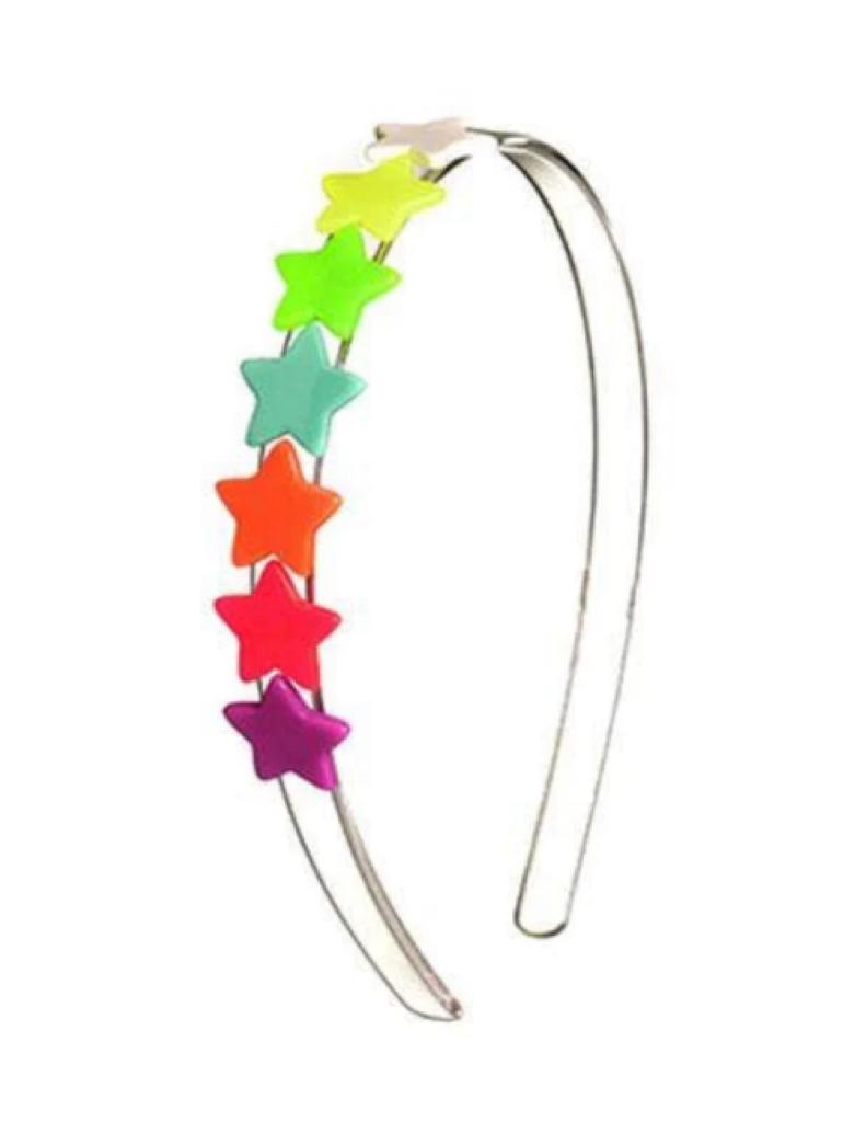 Lilies & Roses Diadema Estrellas