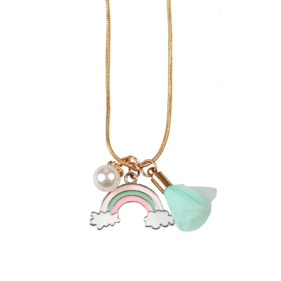 COLLAR ARCOÍRIS