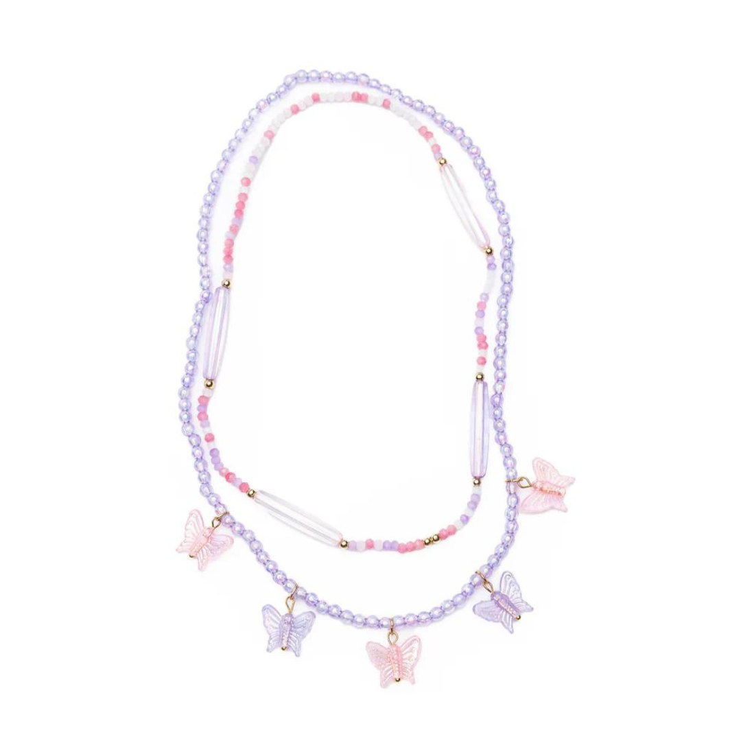 COLLAR MARIPOSAS