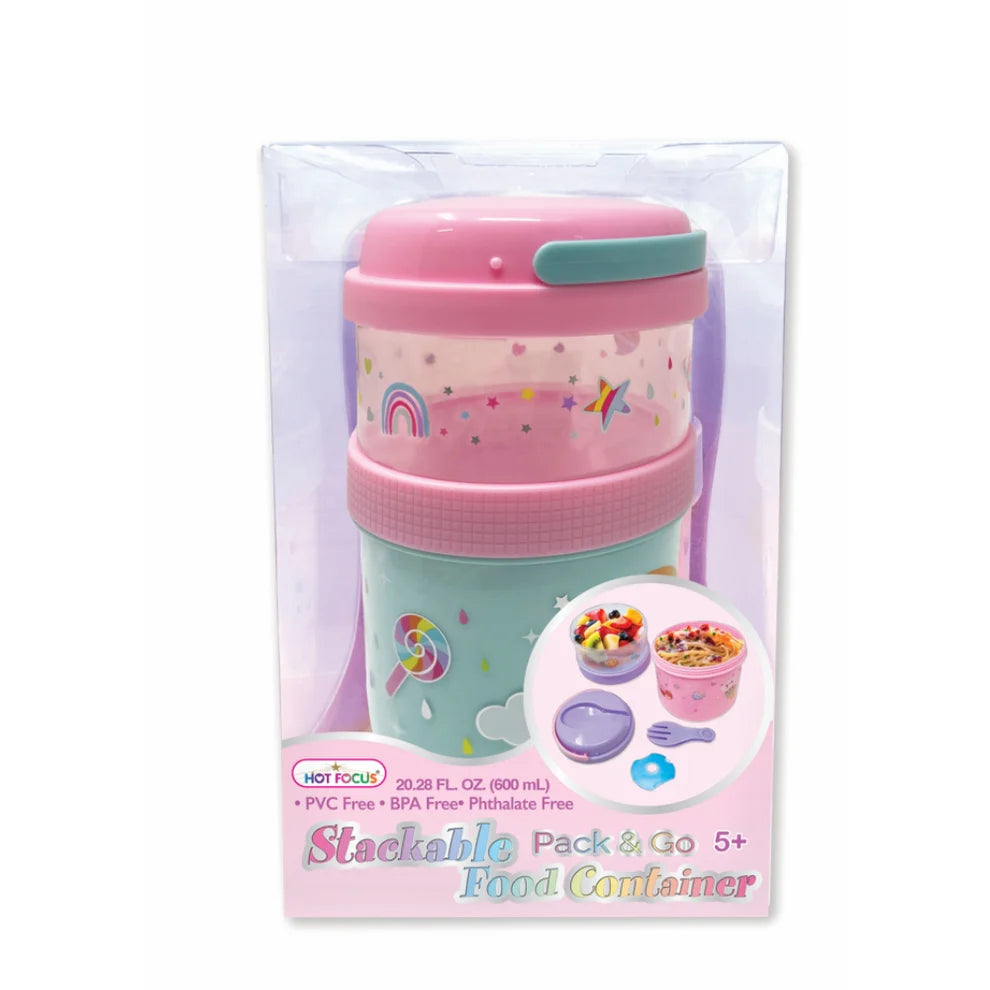 KITS BOTES ARCOIRIS
