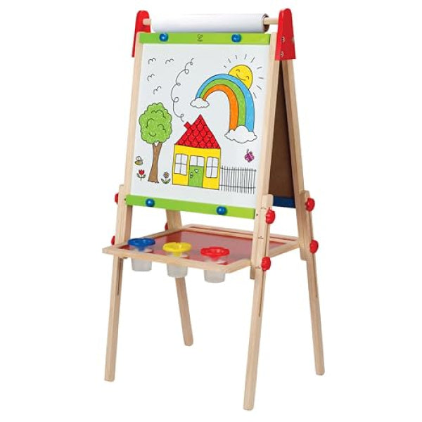 CABALLETE DE ARTE