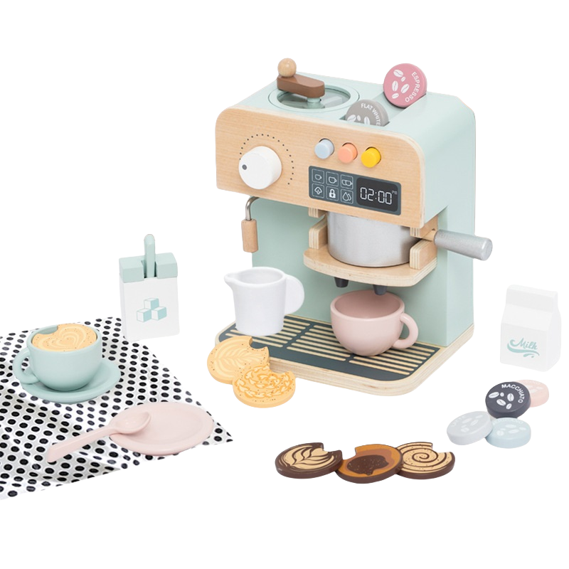 CAFETERA SMART