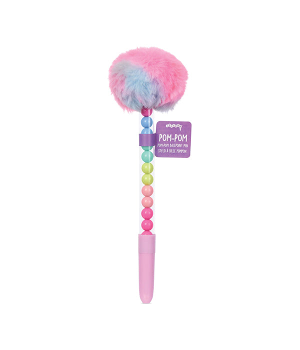 ISCREAM PLUMA BALLPOINT