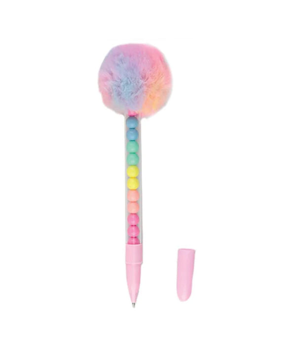 ISCREAM PLUMA BALLPOINT