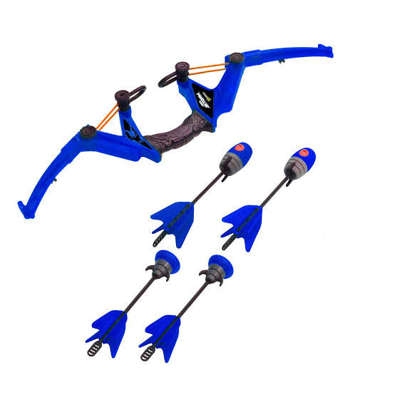 ZING AIR STORM Z-CURVE