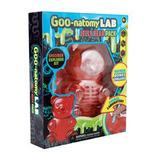 ORB OSO LAB