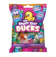 ORB PATITOS
