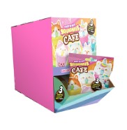ORB SQUISHY CAFÉ