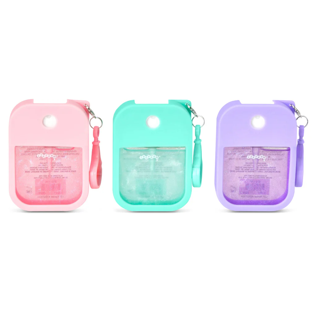 ISCREAM BRISA CORPORAL BRILLANTE