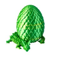 ORB DRAGON EGGS