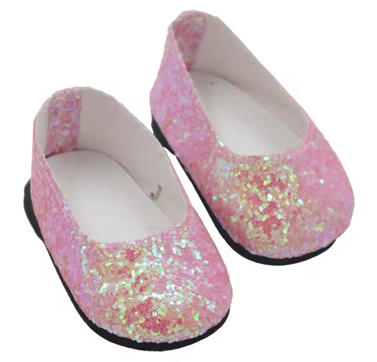 ZAPATITOS PARA REBORN