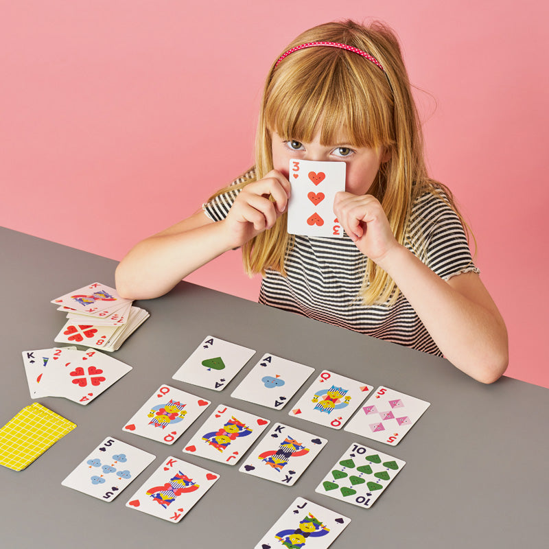 BARAJA DE CARTAS