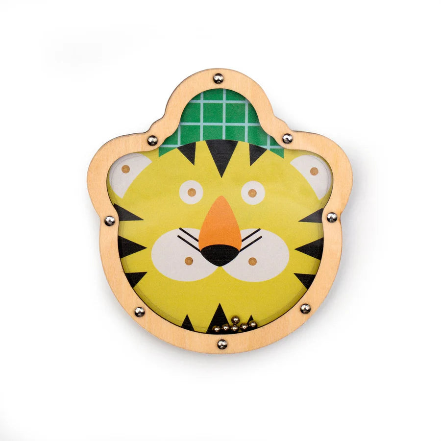 JUEGO DESTREZA ANIMALITO