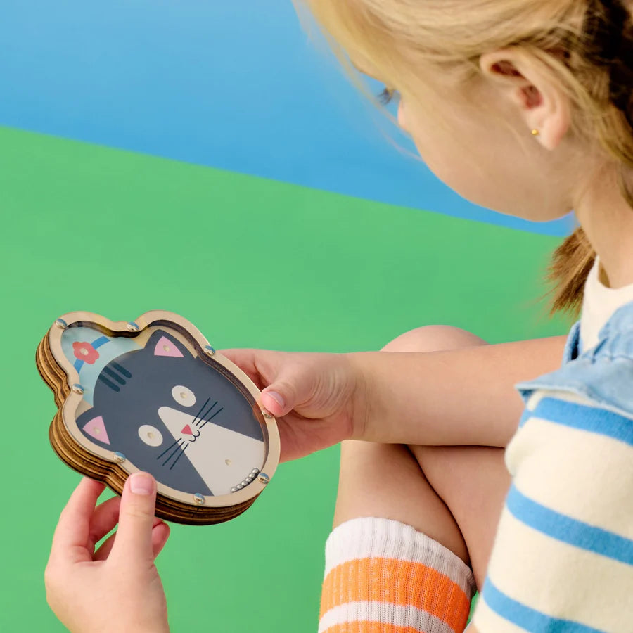 JUEGO DESTREZA ANIMALITO