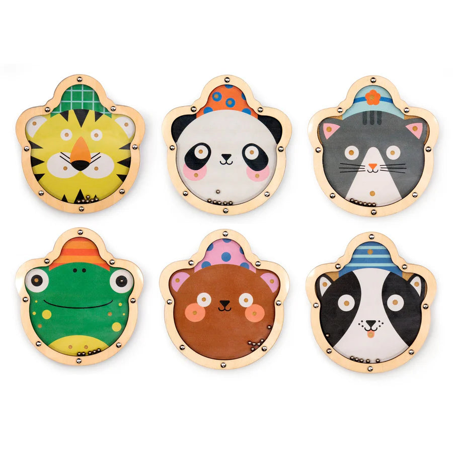 JUEGO DESTREZA ANIMALITO