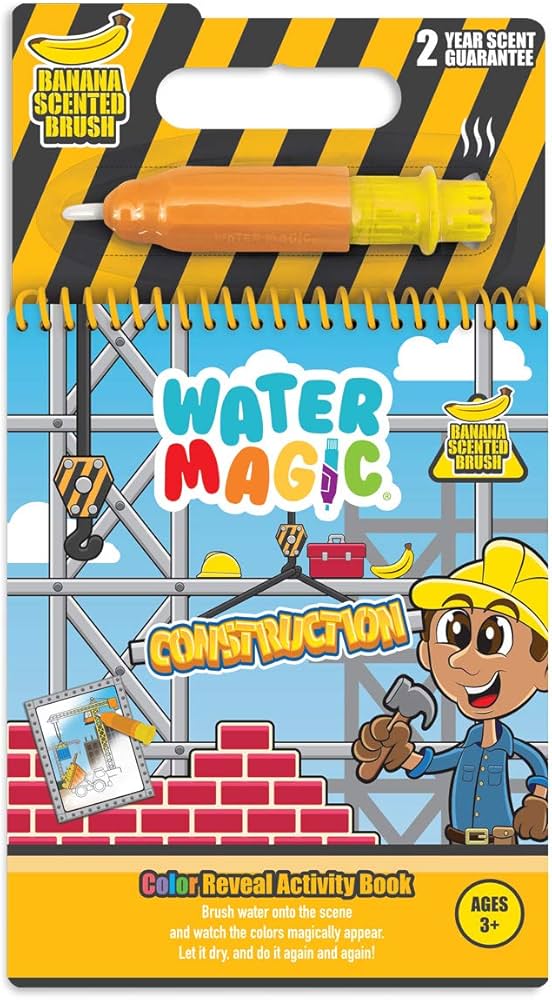 LIBRO AGUA CONSTRUCCION