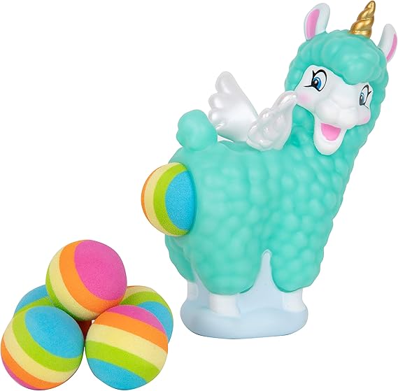 OZWEST LLAMA POPPER