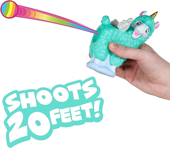 OZWEST LLAMA POPPER