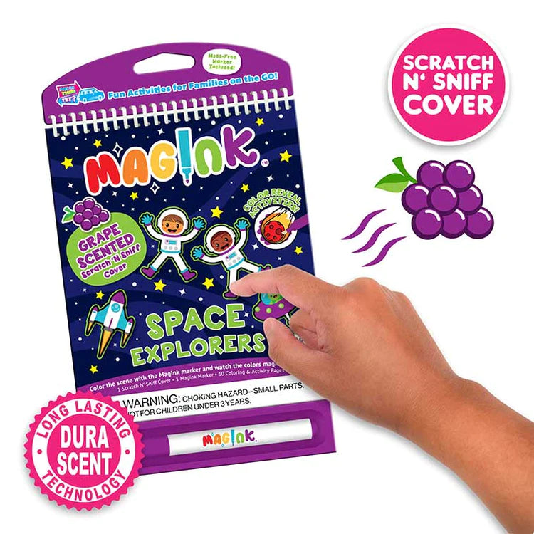LIBRO AGUA ESPACIO