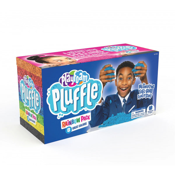 MINI PLUFFLE TUBES