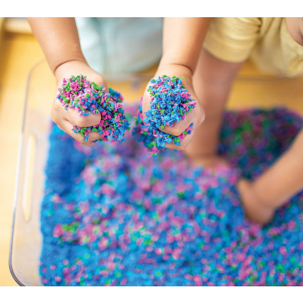 MINI PLUFFLE TUBES