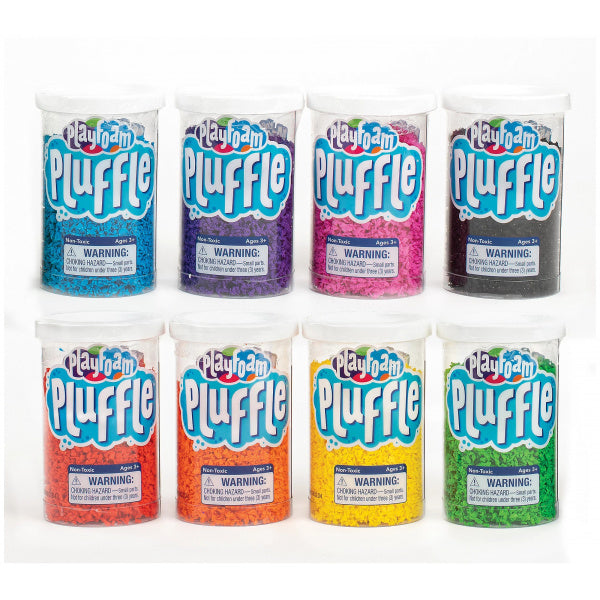 MINI PLUFFLE TUBES