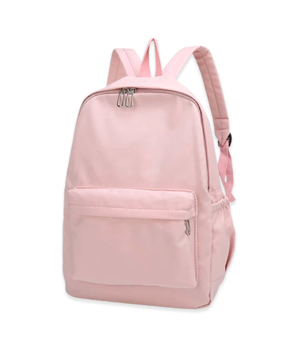 MOCHILA PINK