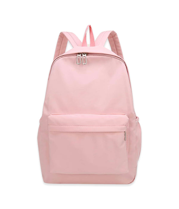 MOCHILA PINK