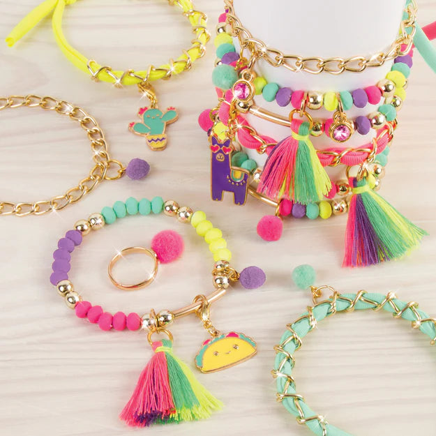 MAKE IT REAL CADENAS Y DIJES DE+I24 NEOBRITE