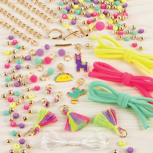 MAKE IT REAL CADENAS Y DIJES DE+I24 NEOBRITE