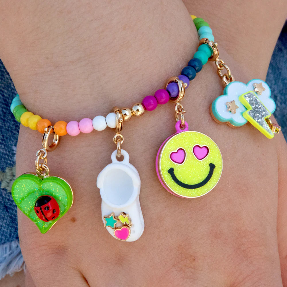 CHARM CROCS