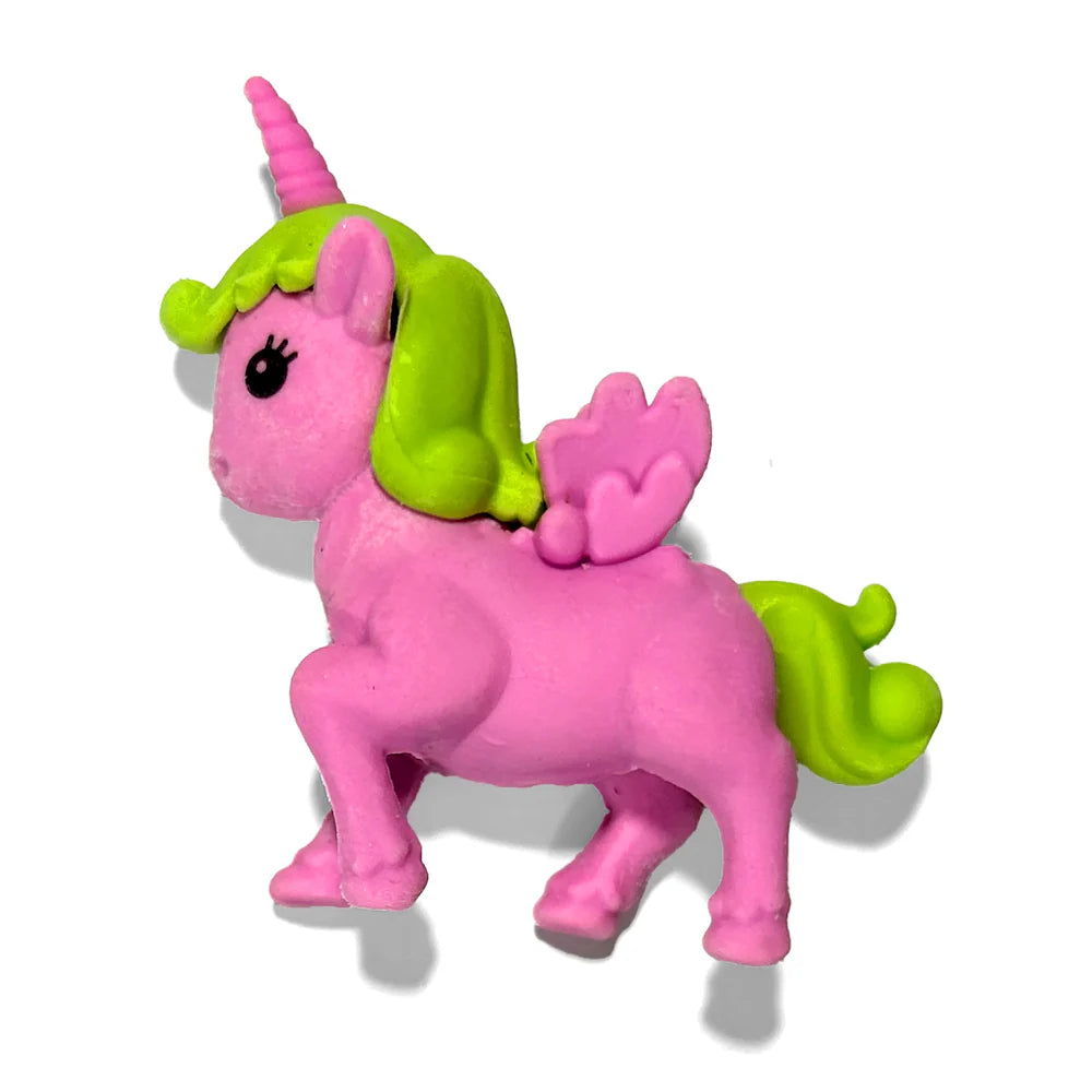 OOLY BORRADORES DE ROMPECABEZAS UNICORNIOS