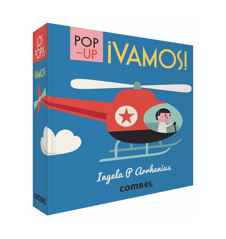 POP UP VAMOS