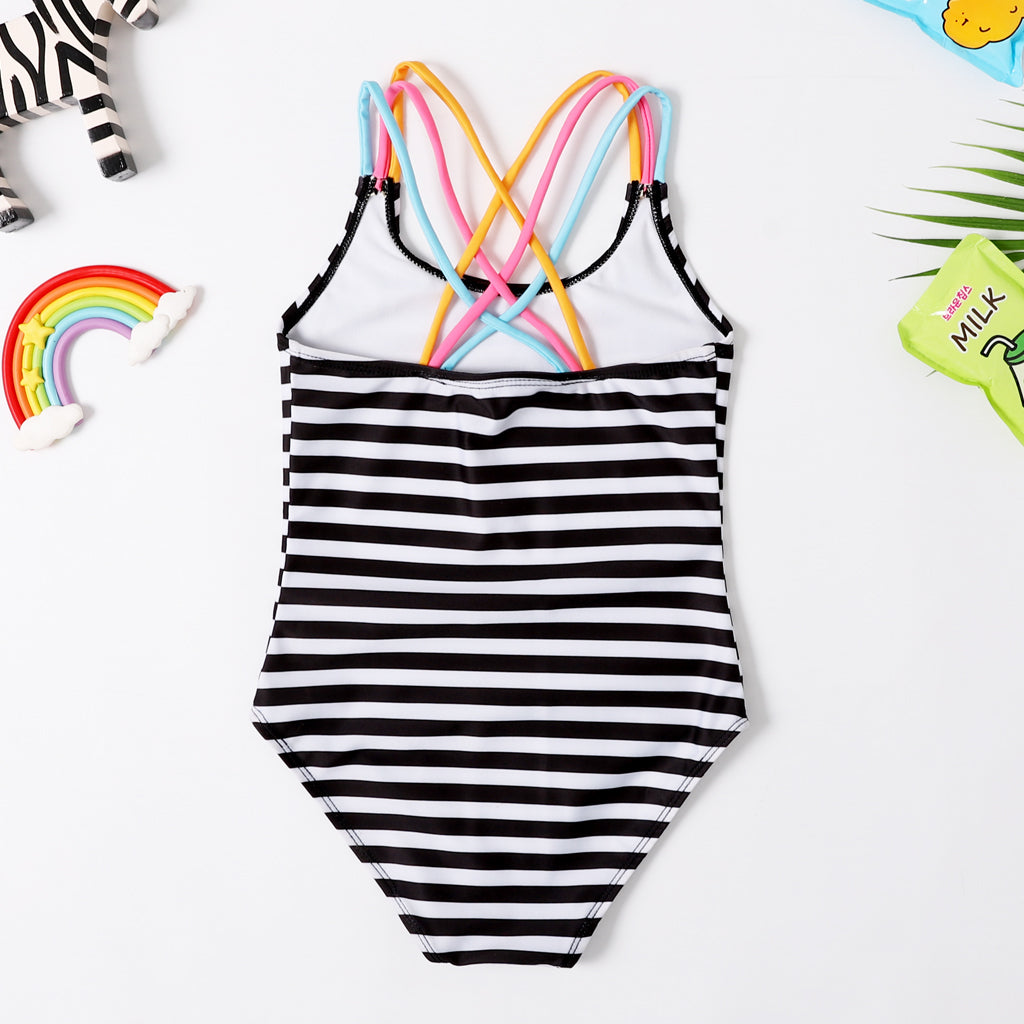 Traje de Baño Paleta Helada