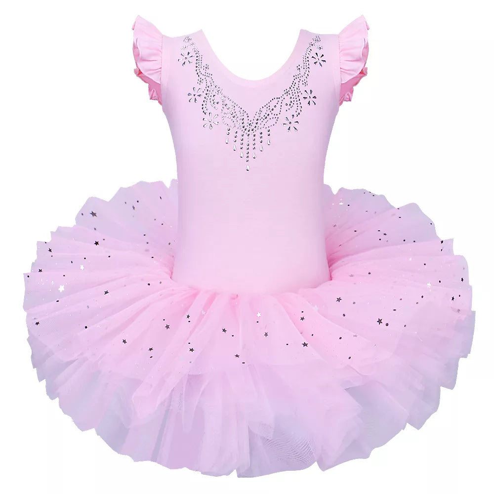Vestido De Ballet