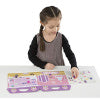 SET AUTOADHESICOS REUTILIZABLES DRESS