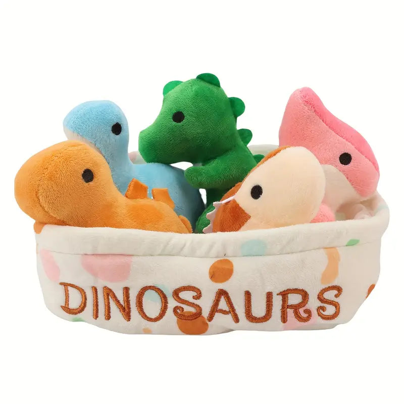 SET DINO