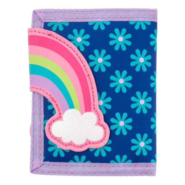 STEPHEN JOSEPH CARTERA ARCOIRIS