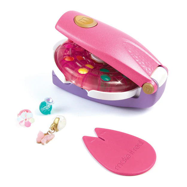 MAKE IT REAL SET DE PEINADO PARA CABELLO SNAP´N GLAM