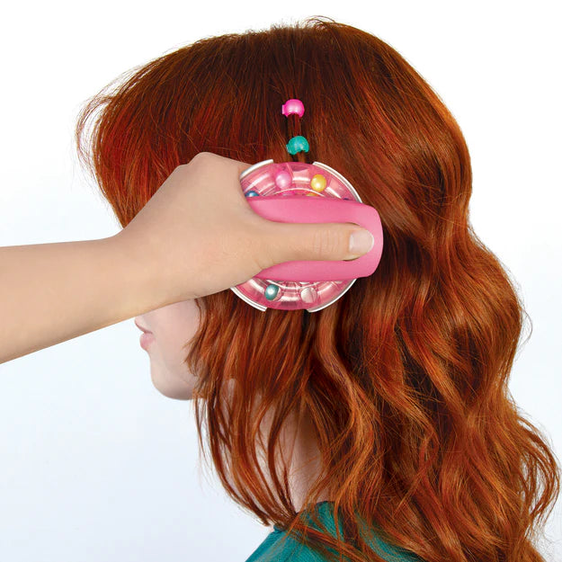 MAKE IT REAL SET DE PEINADO PARA CABELLO SNAP´N GLAM