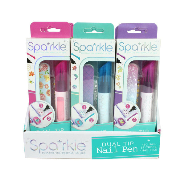 MEGADIDACTICA LAPICES SPARKLE