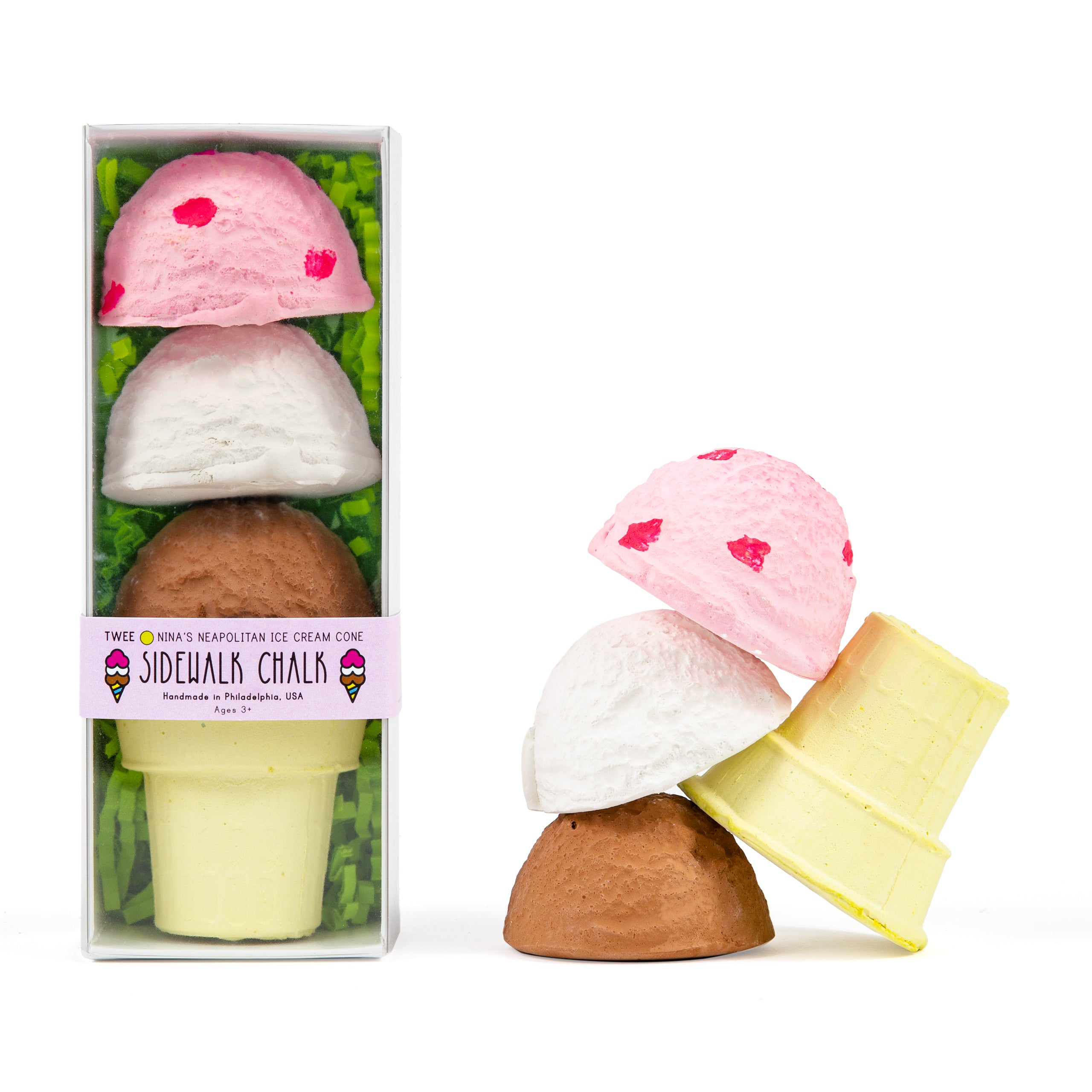 Gises Ice Cream