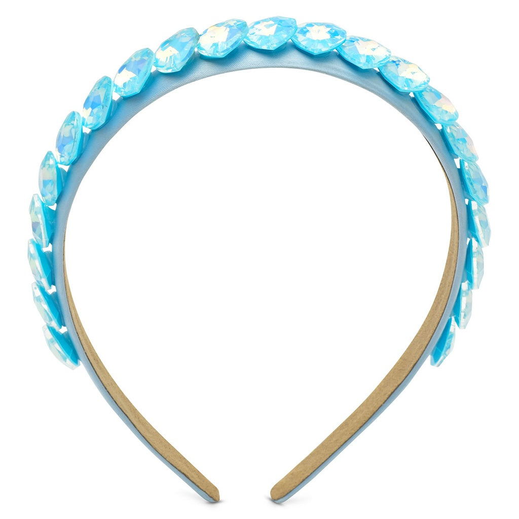 ISCREAM DIADEMA DE GEMAS - AZUL