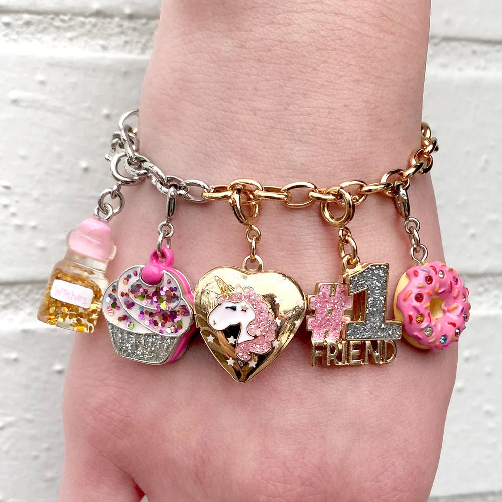 CHARM DONA