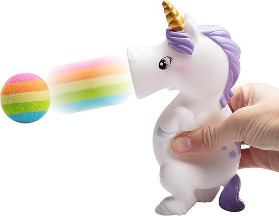 OZWEST UNICORNIO POPPER